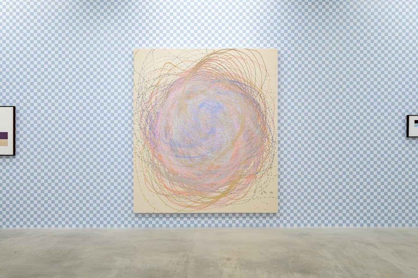 Luis Jacob at Patel Brown